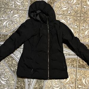 Womes puffer jacket s